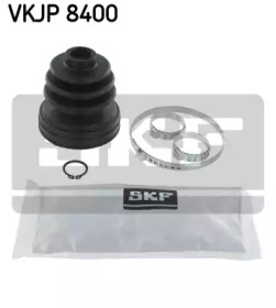 Комплект пыльника SKF VKJP 8400